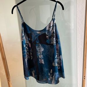 Aritzia Babaton everly camisole